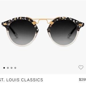 KREWE St. Louis Classics